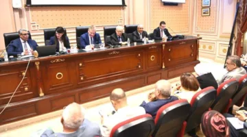 المشاط: إصدار لائحة تنفيذية لقانون التخطيط.. وصندوق النقد الدولي يخفض تقديراته للنمو العالمي