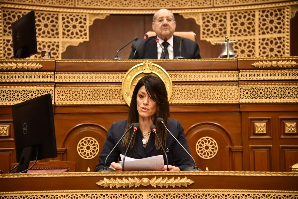 المشاط: بدأنا عملية تصحيح الاقتصاد في مارس 2024 من خلال سياسات وإجراءات شاملة