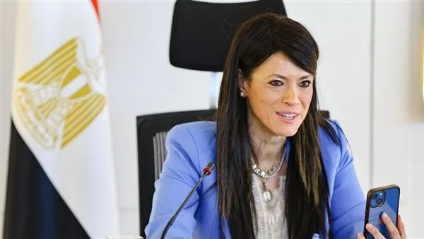 المشاط تتابع مع المفوضية الأوروبية تنفيذ المرحلة الثانية من آلية مساندة الاقتصاد ودعم الموازنة المشاط تتابع مع المفوضية الأوروبية تنفيذ المرحلة الثانية من آلية مساندة الاقتصاد ودعم الموازنة