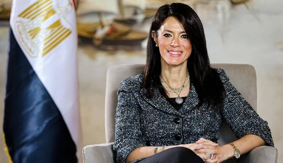 المشاط تستعرض مع الأمم المتحدة مساعي تحديث “استراتيجية مصر 2030” المشاط تستعرض مع الأمم المتحدة مساعي تحديث “استراتيجية مصر 2030”