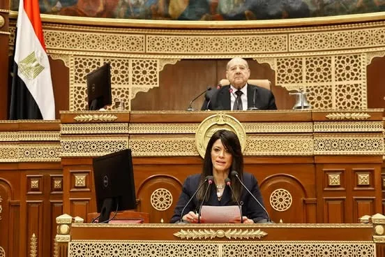 المشاط: خطة التنمية 2025/2026 تتطلب استثمارات عامة بقيمة 1.16 تريليون جنيه مع التركيز الكبير على القطاع الخاص.