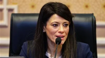 المشاط: صندوق النقد الدولي قلص توقعاته للنمو العالمي نتيجة السياسات التجارية المحمية.