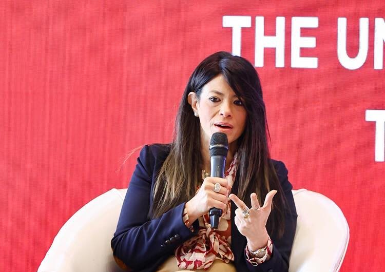 المشاط: مصر نفذت إصلاحات مالية منذ مارس 2024 لترسيخ استقرار الاقتصاد الكلي المشاط: مصر نفذت إصلاحات مالية منذ مارس 2024 لترسيخ استقرار الاقتصاد الكلي