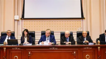 المشاط: نسعى لرفع نسبة الاستثمارات الخاصة إلى 63% في خطة العام المالي القادم.