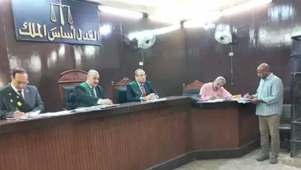 المشدد 6 سنوات وغرامة 100 الف لتاجر مواد مخدرة بقنا المشدد 6 سنوات وغرامة 100 الف لتاجر مواد مخدرة بقنا
