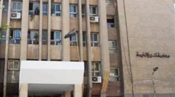 المشدد للأب ونجله لاتهامهم بالشروع في قتل شخص بالقليوبية