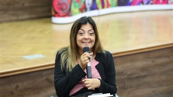 المشرف على "القومي للأشخاص ذوي الإعاقة" تزور كلية دار العلوم بجامعة القاهرة المشرف على "القومي للأشخاص ذوي الإعاقة" تزور كلية دار العلوم بجامعة القاهرة