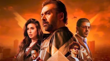 المشروع X .. أول فيلم عربي يُعرض بتقنيات IMAX و4DX وDolby Atmos وScreenX