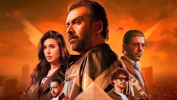 المشروع X .. أول فيلم عربي يُعرض بتقنيات IMAX و4DX وDolby Atmos وScreenX المشروع X .. أول فيلم عربي يُعرض بتقنيات IMAX و4DX وDolby Atmos وScreenX