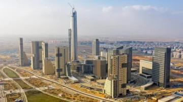 المشروعات الحكومية تعزز التنافسية في السوق العقاري