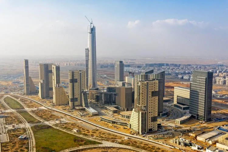 المشروعات الحكومية تعزز التنافسية في السوق العقاري المشروعات الحكومية تعزز التنافسية في السوق العقاري