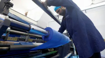 المصانع المصرية تتبنى «التصنيع للغير» لتغطية الطلب الأمريكى