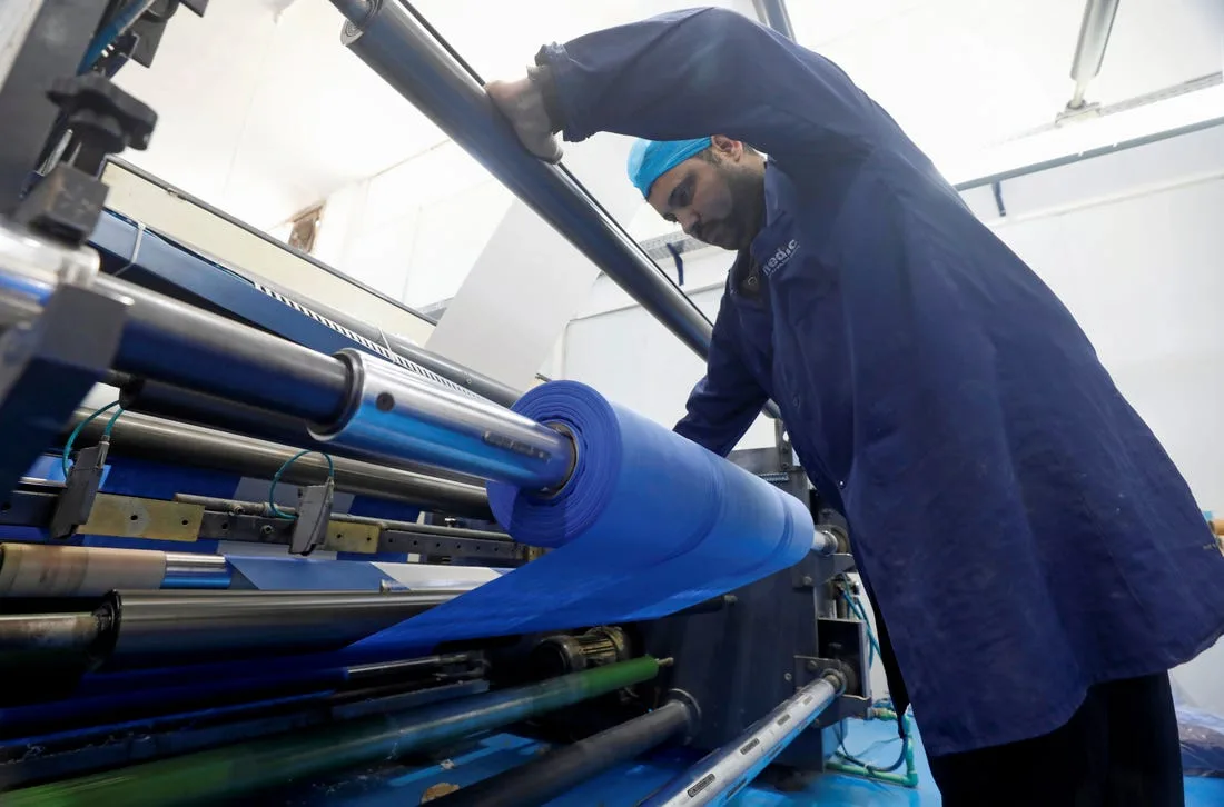 المصانع المصرية تتبنى «التصنيع للغير» لتغطية الطلب الأمريكى المصانع المصرية تتبنى «التصنيع للغير» لتغطية الطلب الأمريكى