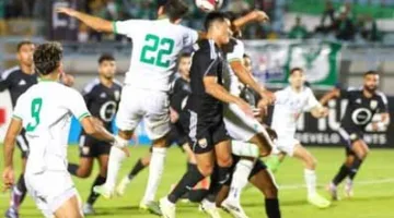 المصري يتفوق على البنك الأهلي ويرتقي إلى المركز الرابع بفوز دراماتيكي في «دوري النيل»