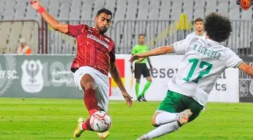 المصري يواجه سيراميكا كليوباترا في مواجهة مثيرة بدوري نايل اليوم