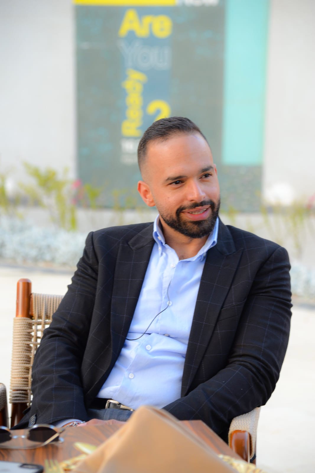 “المصرية العربية للتعمير” تطلق أحدث مشروعاتها (HIVE) بمدينة 6 أكتوبر بمستهدفات بيعية 750 مليون جنيه “المصرية العربية للتعمير” تطلق أحدث مشروعاتها (HIVE) بمدينة 6 أكتوبر بمستهدفات بيعية 750 مليون جنيه