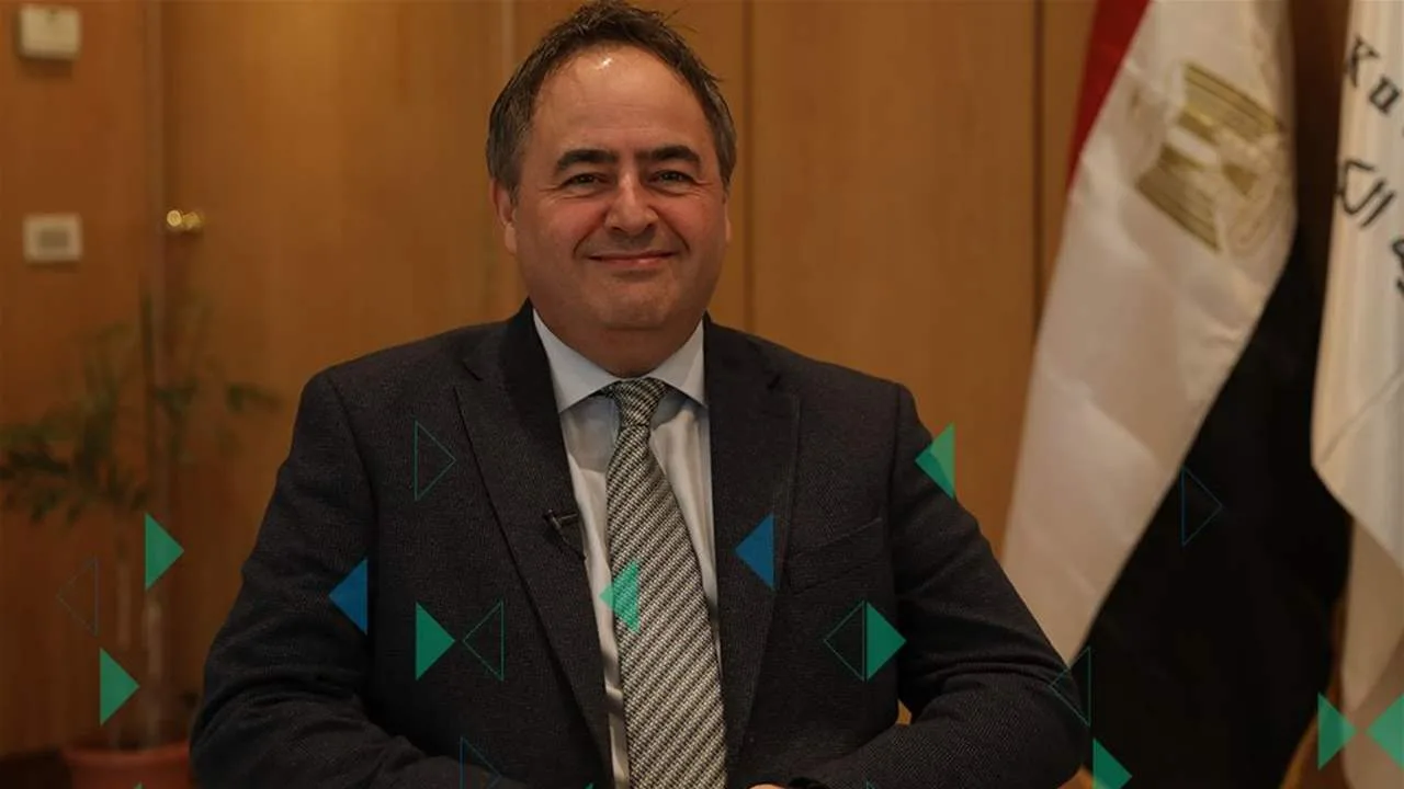 «المصرية الكويتية» تتوقع الكشف عن مشروع جديد في المملكة المتحدة الشهر المقبل «المصرية الكويتية» تتوقع الكشف عن مشروع جديد في المملكة المتحدة الشهر المقبل