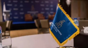 “المطورون العرب” تعتمد زيادة رأس المال إلى 1.39 مليار جنيه