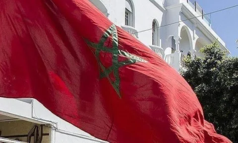 المغرب.. 4 أحزاب معارضة تؤجل إجراءات حجب الثقة عن حكومة أخنوش المغرب.. 4 أحزاب معارضة تؤجل إجراءات حجب الثقة عن حكومة أخنوش