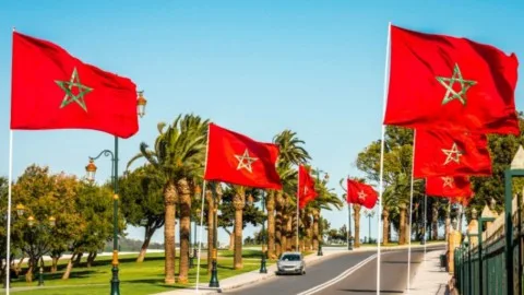 المغرب.. انخفاض البطالة إلى 13.3 بالمئة خلال الربع الأول من 2025 المغرب.. انخفاض البطالة إلى 13.3 بالمئة خلال الربع الأول من 2025