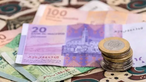 المغرب: زيادة سنوية في التضخم بنسبة 0.7% خلال شهر أبريل المغرب: زيادة سنوية في التضخم بنسبة 0.7% خلال شهر أبريل