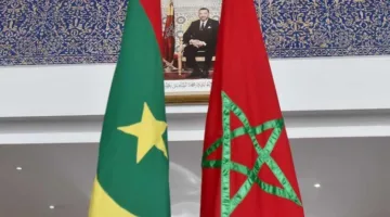 المغرب وموريتانيا نحو شراكة استراتيجية جديدة لتعزيز التجارة والاستثمار في منطقة الساحل والصحراء