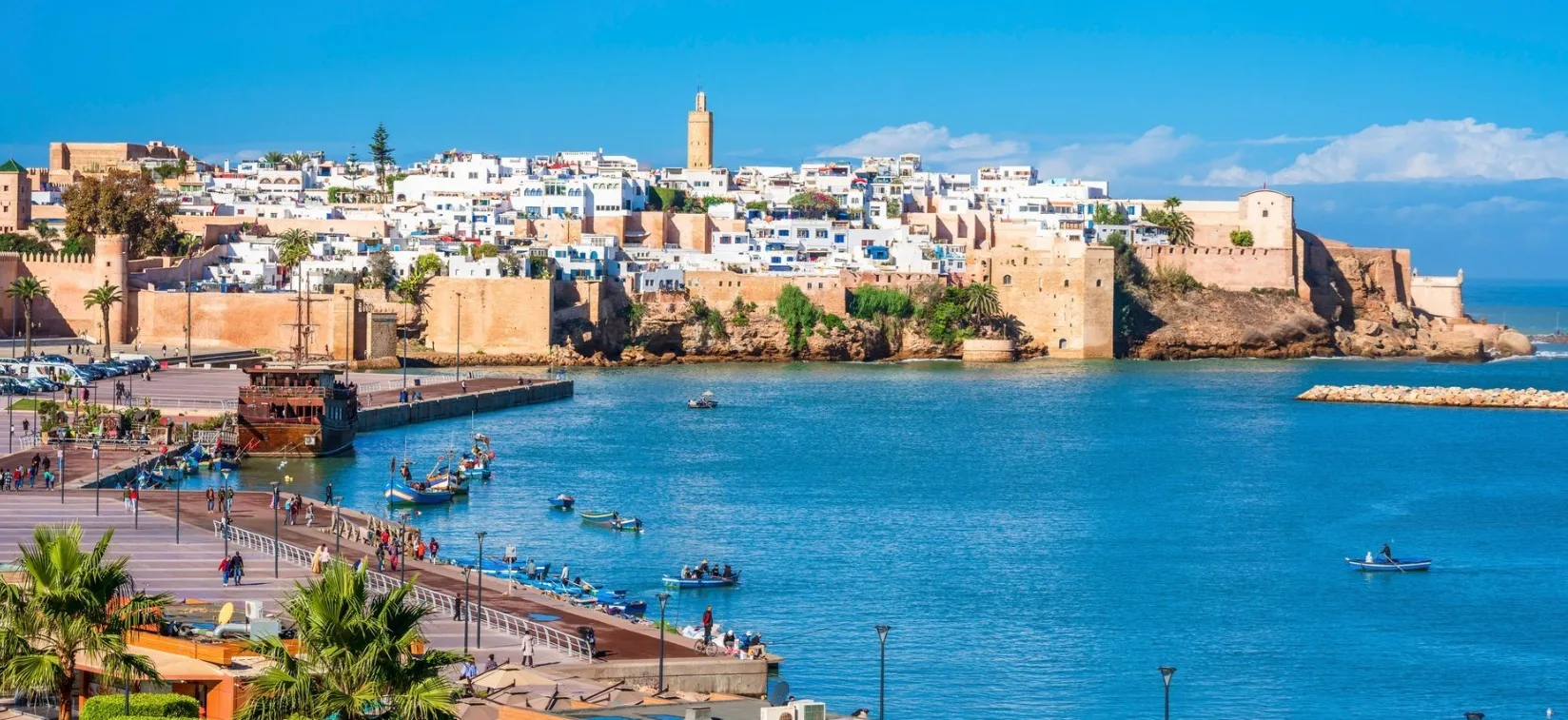 المغرب يسجل 5.7 مليون سائح خلال الأشهر الأربعة الأولى من 2025 المغرب يسجل 5.7 مليون سائح خلال الأشهر الأربعة الأولى من 2025