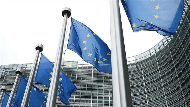 المفوضية الأوروبية تُطلق صندوق استثماري لدعم الشركات التكنولوجية الناشئة. المفوضية الأوروبية تُطلق صندوق استثماري لدعم الشركات التكنولوجية الناشئة.