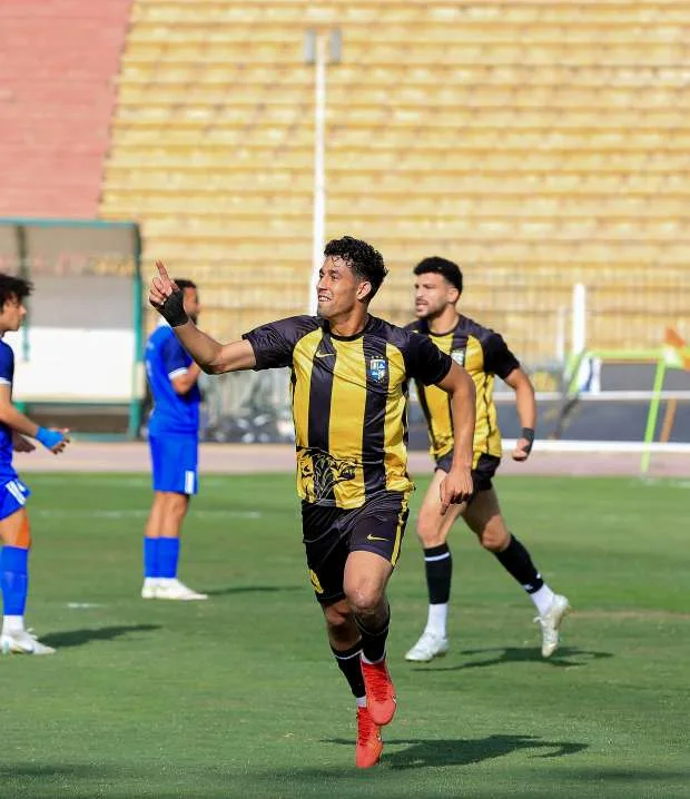المقاولون العرب يعلن عن موعد بدء اختبارات الشباب الناشئين المقاولون العرب يعلن عن موعد بدء اختبارات الشباب الناشئين