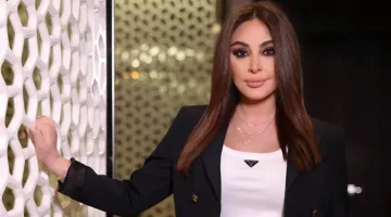 المكتب الإعلامي لإليسا يؤكد مجددًا عدم إصابتها بالسرطان