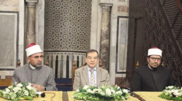 الملتقى الفقهي للجامع الأزهر يناقش حقوق الطفل الشرعية