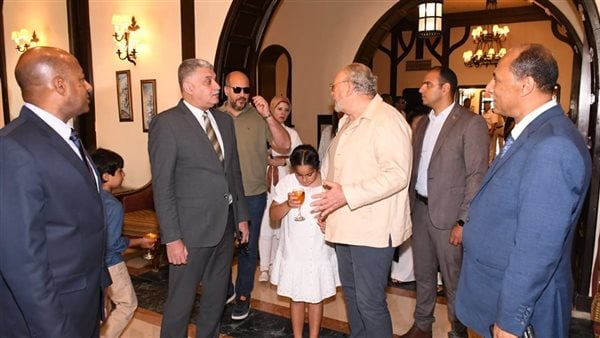 الملك أحمد فؤاد الثاني يزور محافظة الفيوم لمشاهدة معالمها السياحية| صور الملك أحمد فؤاد الثاني يزور محافظة الفيوم لمشاهدة معالمها السياحية| صور