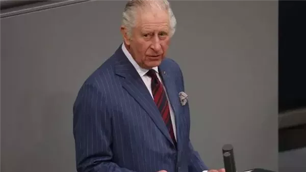 الملك تشارلز يصل إلى كندا اليوم في زيارة تُبرز استقلال أوتاوا أمام ترامب الملك تشارلز يصل إلى كندا اليوم في زيارة تُبرز استقلال أوتاوا أمام ترامب