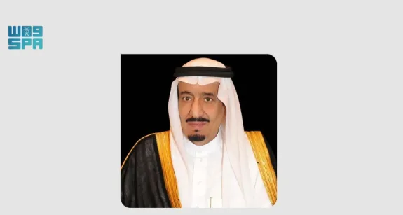 الملك سلمان يقدم تعازيه لرئيس الأوروغواي في وفاة الرئيس السابق خوسيه موخيكا