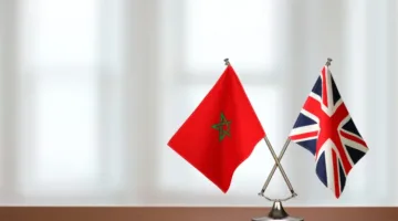 بريطانيا تجدد التزامها بتعزيز الشراكة الاقتصادية مع المغرب: “شريك موثوق وإرث تاريخي مشترك”