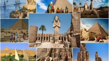 المنتج السياحي المصري: ثروة تتطلب رؤية فكرية متطورة
