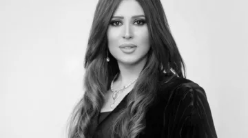 المنتجة آلاء لاشين تكشف تفاصيل مشاركتها في فعاليات مهرجان كان السينمائي