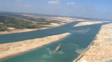 المنطقة الصناعية الروسية في «اقتصادية السويس» ستبدأ العمل خلال ثلاث سنوات