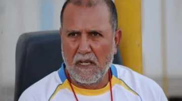 المنياوي: الأوضاع في الإسماعيلي محزنة ولا أصدق أنه قريب من الهبوط