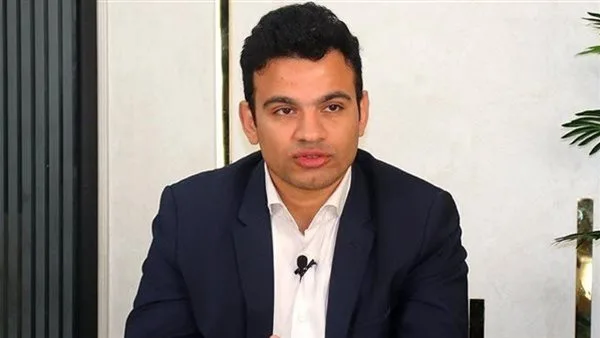 المهندس أحمد الباز: إيجارات بـ 5 جنيهات لا تليق بعصر التنمية والعدالة المهندس أحمد الباز: إيجارات بـ 5 جنيهات لا تليق بعصر التنمية والعدالة