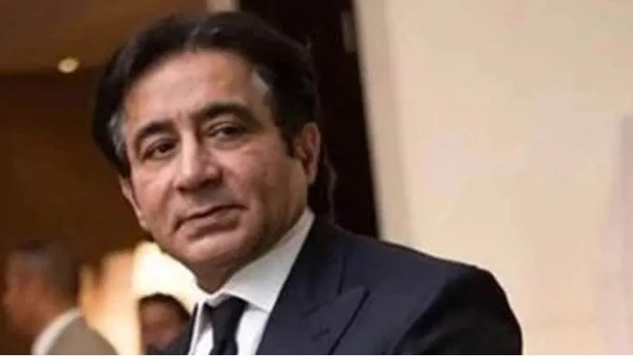 المهندس أحمد عز يتولى رئاسة الاتحاد العربي للحديد والصلب.