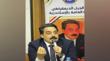 المهندس إيهاب محمود: ملف الإيجار القديم بحاجة إلى جراحة تشريعية دقيقة تحفظ الحقوق وتراعي العدالة الاجتماعية