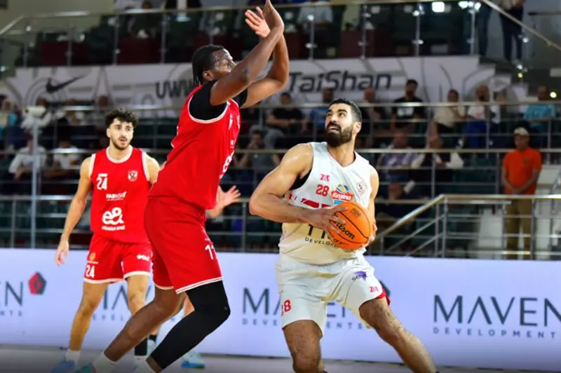 غرامة مالية وحظر حضور المباريات.. اتحاد كرة السلة يوقع عقوبات جديدة على جماهير الزمالك غرامة مالية وحظر حضور المباريات.. اتحاد كرة السلة يوقع عقوبات جديدة على جماهير الزمالك