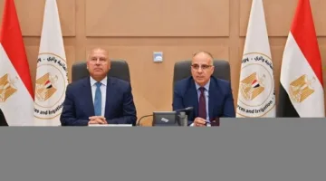 الموافقة على 4 مشروعات قومية لإنشاء ميناء طابا البحري بجنوب سيناء