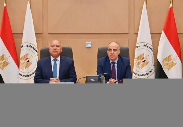 الموافقة على 4 مشروعات قومية لإنشاء ميناء طابا البحري بجنوب سيناء الموافقة على 4 مشروعات قومية لإنشاء ميناء طابا البحري بجنوب سيناء