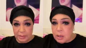 الموضوع مش تمام.. فيفي عبده عن أزمة حقيقة طلاق بوسي شلبي ومحمود عبد العزيز: غلط في حق الراحل