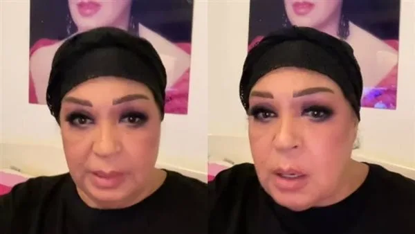 الموضوع مش تمام.. فيفي عبده عن أزمة حقيقة طلاق بوسي شلبي ومحمود عبد العزيز: غلط في حق الراحل الموضوع مش تمام.. فيفي عبده عن أزمة حقيقة طلاق بوسي شلبي ومحمود عبد العزيز: غلط في حق الراحل