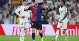 الموعد والقنوات الناقلة والتشكيل المتوقع.. قصة موقعة برشلونة وريال مدريد