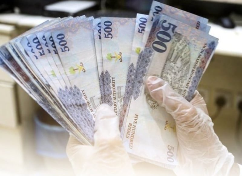 الميزانية السعودية للربع الأول: الإيرادات الفعلية 263.616 مليون ريال والإنفاق 322.317 مليون والعجز 58.701 مليون الميزانية السعودية للربع الأول: الإيرادات الفعلية 263.616 مليون ريال والإنفاق 322.317 مليون والعجز 58.701 مليون