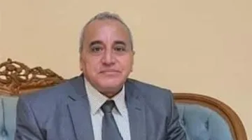 المُربي الفاضل ناصف مرزوق رحل في مقر عمله و«تعليم الشرقية» تنعاه شهيدًا للواجب والعلم
